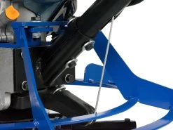 Hyundai Concrete Power Trowel 920mm -Gardena Store 950366 hp s100 concrete power trowel 920mm 5