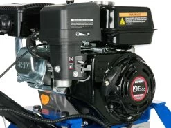 Hyundai Concrete Power Trowel 920mm -Gardena Store 950366 hp s100 concrete power trowel 920mm 6