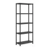Keter Plus 75/5 Plastic Shelves