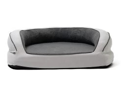 Fetch Orthopedic Memory Foam Sofa Dog Bed Large 13 Fetch Orthopedic Memory Foam Sofa Dog Bed Large -Gardena Store 951195 fetch sofa dog bed lrg studio 1