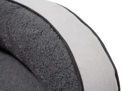 Fetch Orthopedic Memory Foam Sofa Dog Bed Large 14 Fetch Orthopedic Memory Foam Sofa Dog Bed Large -Gardena Store 951195 fetch sofa dog bed lrg studio 4