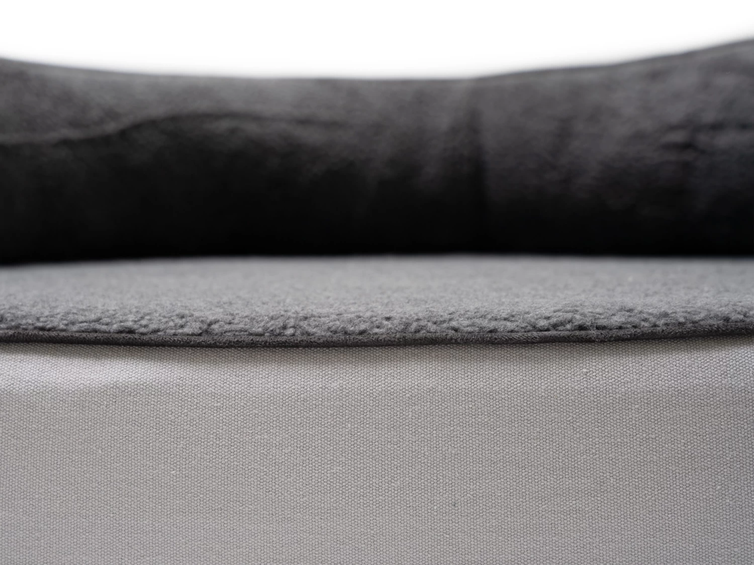 Fetch Orthopedic Memory Foam Sofa Dog Bed Large 8 Fetch Orthopedic Memory Foam Sofa Dog Bed Large - Image 6