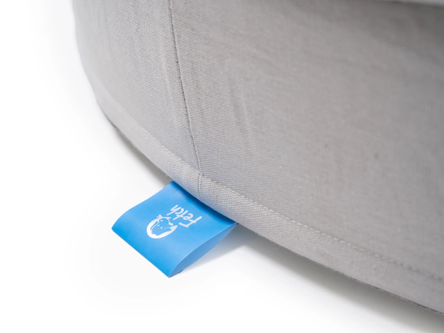 Fetch Orthopedic Memory Foam Sofa Dog Bed Large 9 Fetch Orthopedic Memory Foam Sofa Dog Bed Large - Image 7