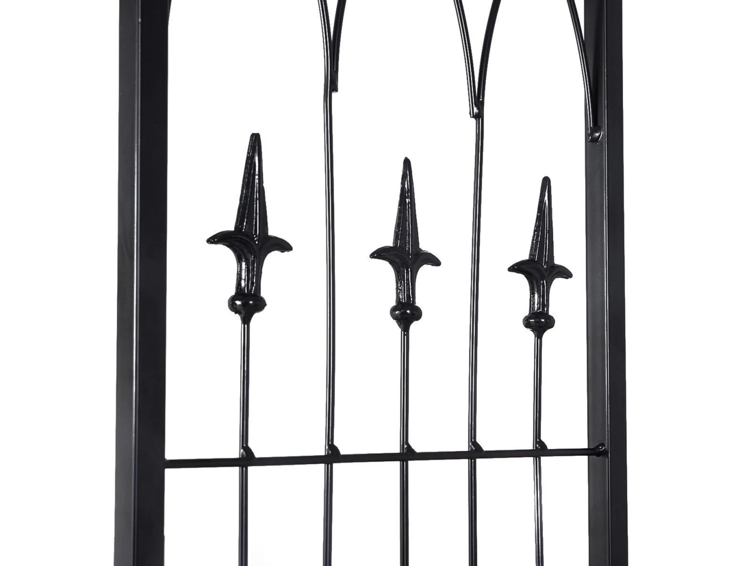 Garden Arch Steel Garda 6 Garden Arch Steel Garda - Image 4