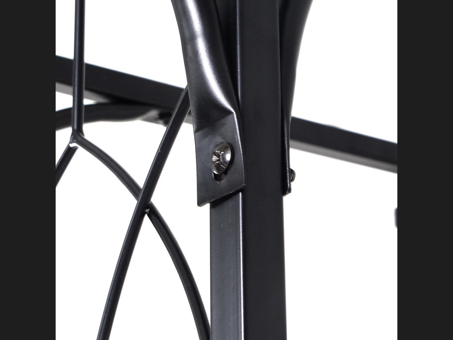 Garden Arch Steel Garda 8 Garden Arch Steel Garda - Image 6