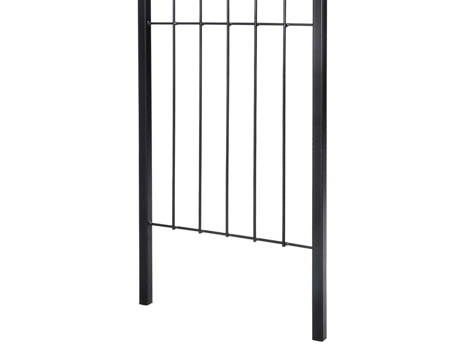 Garden Arch Steel Garda 7 Garden Arch Steel Garda - Image 5