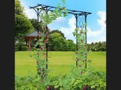 Garden Arch Steel Garda 15 Garden Arch Steel Garda -Gardena Store 951919 garden arch steel garda lc arch0026 7
