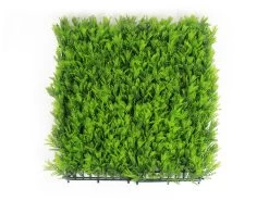 Artificial Hedge Wall Fern 3m² 13 Artificial Hedge Wall Fern 3m² -Gardena Store 952180 artificial hedge wall fern 3m a017 g 1b