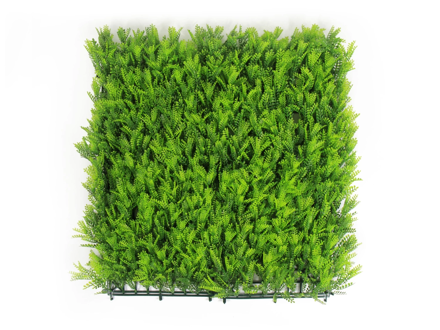 Artificial Hedge Wall Fern 3m² 6 Artificial Hedge Wall Fern 3m² - Image 4