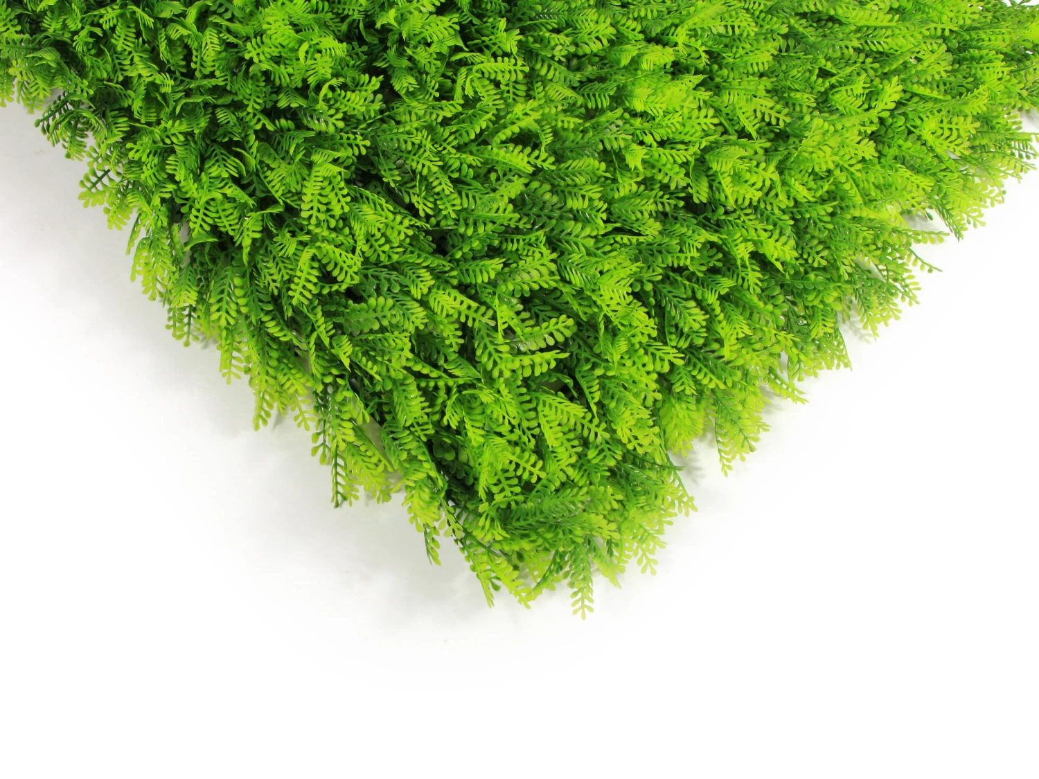 Artificial Hedge Wall Fern 3m² 5 Artificial Hedge Wall Fern 3m² - Image 3