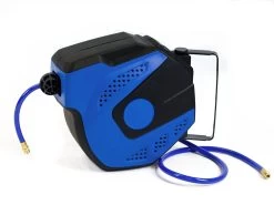 Retractable Air Hose Reel 10m