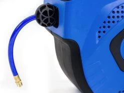 Retractable Air Hose Reel 10m -Gardena Store 952221 retractable air hose reel 10m 2b