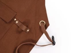 Work Apron Heavy Duty Waxed Canvas 15 Work Apron Heavy Duty Waxed Canvas -Gardena Store 952226 pcw0103 work apron heavy duty waxed canvas 7d