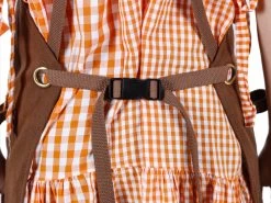 Work Apron Heavy Duty Waxed Canvas 17 Work Apron Heavy Duty Waxed Canvas -Gardena Store 952226 pcw0103 work apron heavy duty waxed canvas 9d