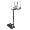 King Portable Basketball System 127cm 2 King Portable Basketball System 127cm -Gardena Store 953871 portable basketball system 127cm 1c