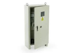 ATS System 3 Phase Up To 110kVA