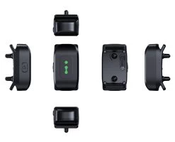 Fetch Advanced Dog Training Collar No Shock - 2 Collars -Gardena Store 956095 fetch dog training collar no shock 11b