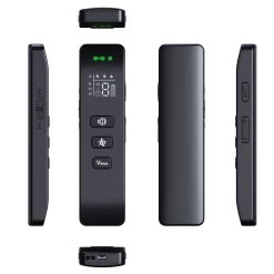 Fetch Advanced Dog Training Collar No Shock - 2 Collars -Gardena Store 956095 fetch dog training collar no shock 12b