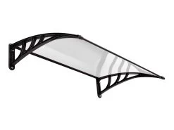 Fixed Canopy Awning 1.5m X 1.0m -Gardena Store 957228 fixed canopy awning 1.5m x 1.0m 2