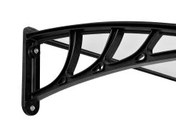 Fixed Canopy Awning 1.5m X 1.0m -Gardena Store 957228 fixed canopy awning 1.5m x 1.0m 3