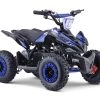 Kids Mini Quad Bike 800W Electric Blue 1 Kids Mini Quad Bike 800W Electric Blue -Gardena Store 958174 kids mini quad bike 800w electric blue 1
