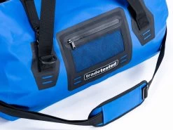 Dry Duffel Bag 50L Blue -Gardena Store 958218 dry duffel bag 50l blue 4