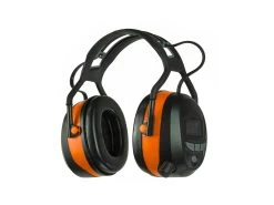 Wireless Bluetooth Earmuffs Class 5 29dB -Gardena Store 958340 bluetooth earmuffs 2