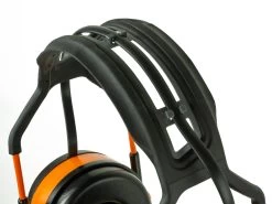 Wireless Bluetooth Earmuffs Class 5 29dB