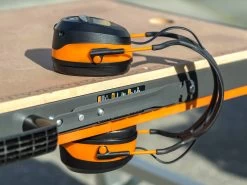 Wireless Bluetooth Earmuffs Class 5 29dB -Gardena Store 958340 bluetooth earmuffs 4