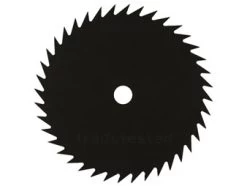 Flash Brush Cutter 40 Tooth Blade