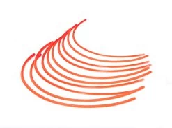 Flash Heavy Duty Line Trimmer Head Replacement Line 10 Pack