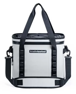 Soft Cooler Bag 20 Cool White