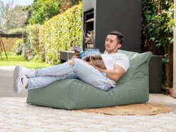 Gardena Store -Gardena Store 959620 outdoor bean bag lounger spa 2