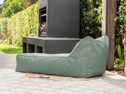 Outdoor Bean Bag Lounger Spa -Gardena Store 959620 outdoor bean bag lounger spa 3