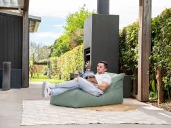 Outdoor Bean Bag Lounger Spa -Gardena Store 959620 outdoor bean bag lounger spa 5