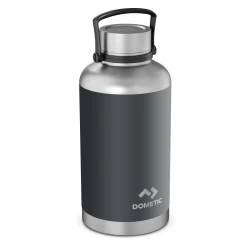 Dometic Thermo Bottle 1.9L Slate -Gardena Store 9600050952 dometic thermo bottle 1.9l v1.5 slate 1