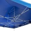 Great White Pop Up Gazebo Enclosed 3m X 6m Blue -Gardena Store 960007 pop up gazebo enclosed 3m x 4.5m blue 2b 1