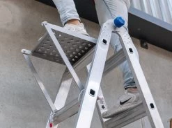 Atom Multi Ladder Platform