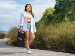 Solar Panel Folding 60W 28 Solar Panel Folding 60W -Gardena Store 960889 solar panel folding 60w insitu 1