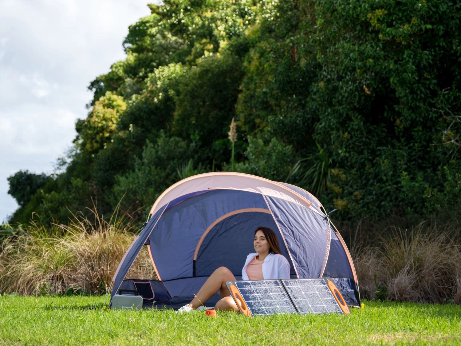 Solar Panel Folding 60W 15 Solar Panel Folding 60W - Image 13