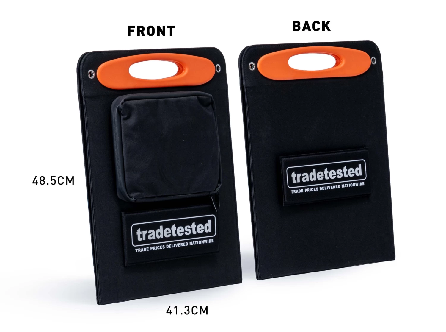 Solar Panel Folding 60W 5 Solar Panel Folding 60W - Image 3