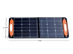 Solar Panel Folding 60W 20 Solar Panel Folding 60W -Gardena Store 960889 solar panel folding 60w studio 4c