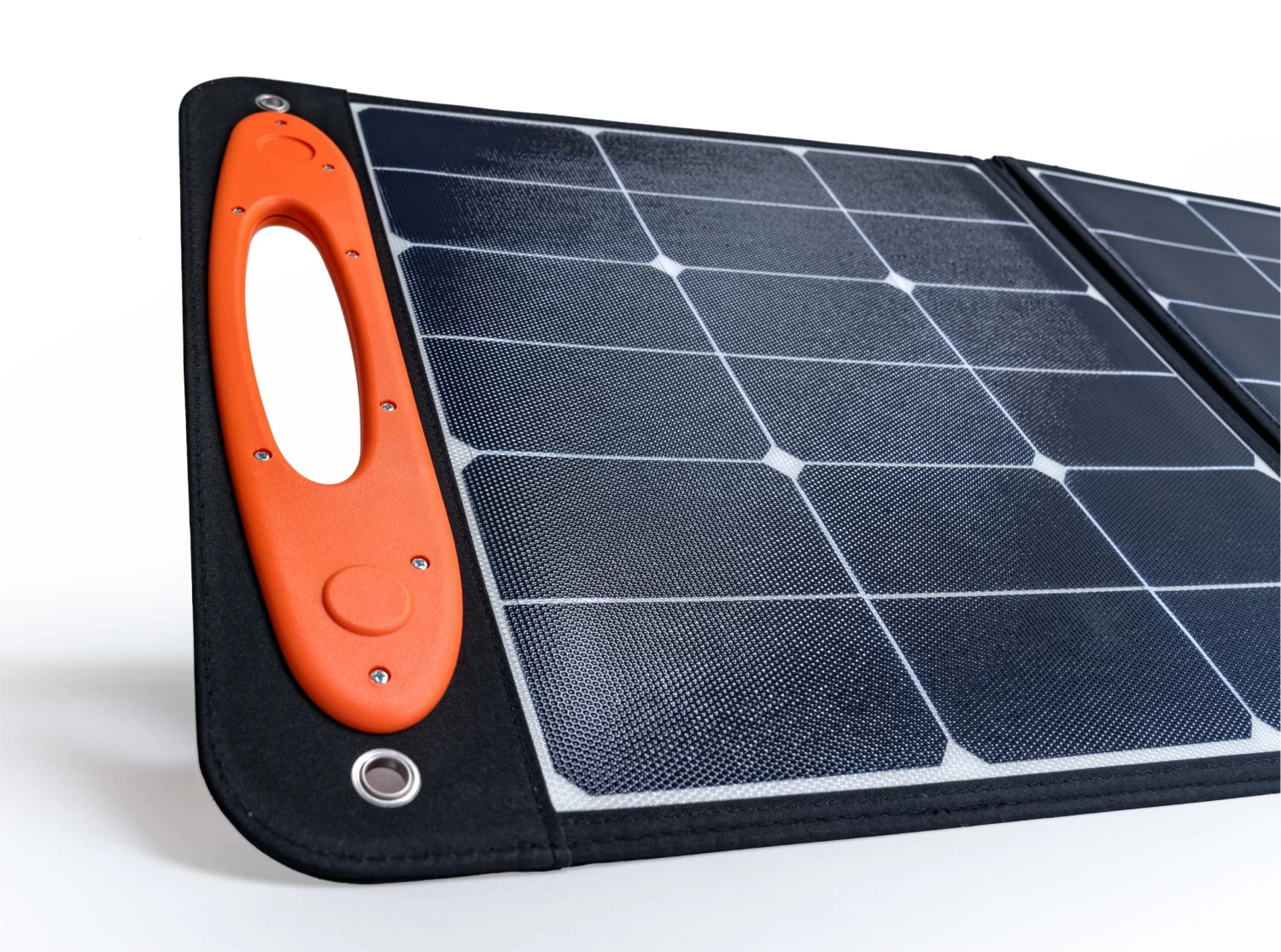 Solar Panel Folding 60W 8 Solar Panel Folding 60W - Image 6