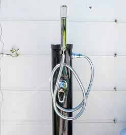 Eco Outdoor Solar Rinse Station 15L 12 Eco Outdoor Solar Rinse Station 15L -Gardena Store 961129 eco outdoor solar rinse station 15l 3