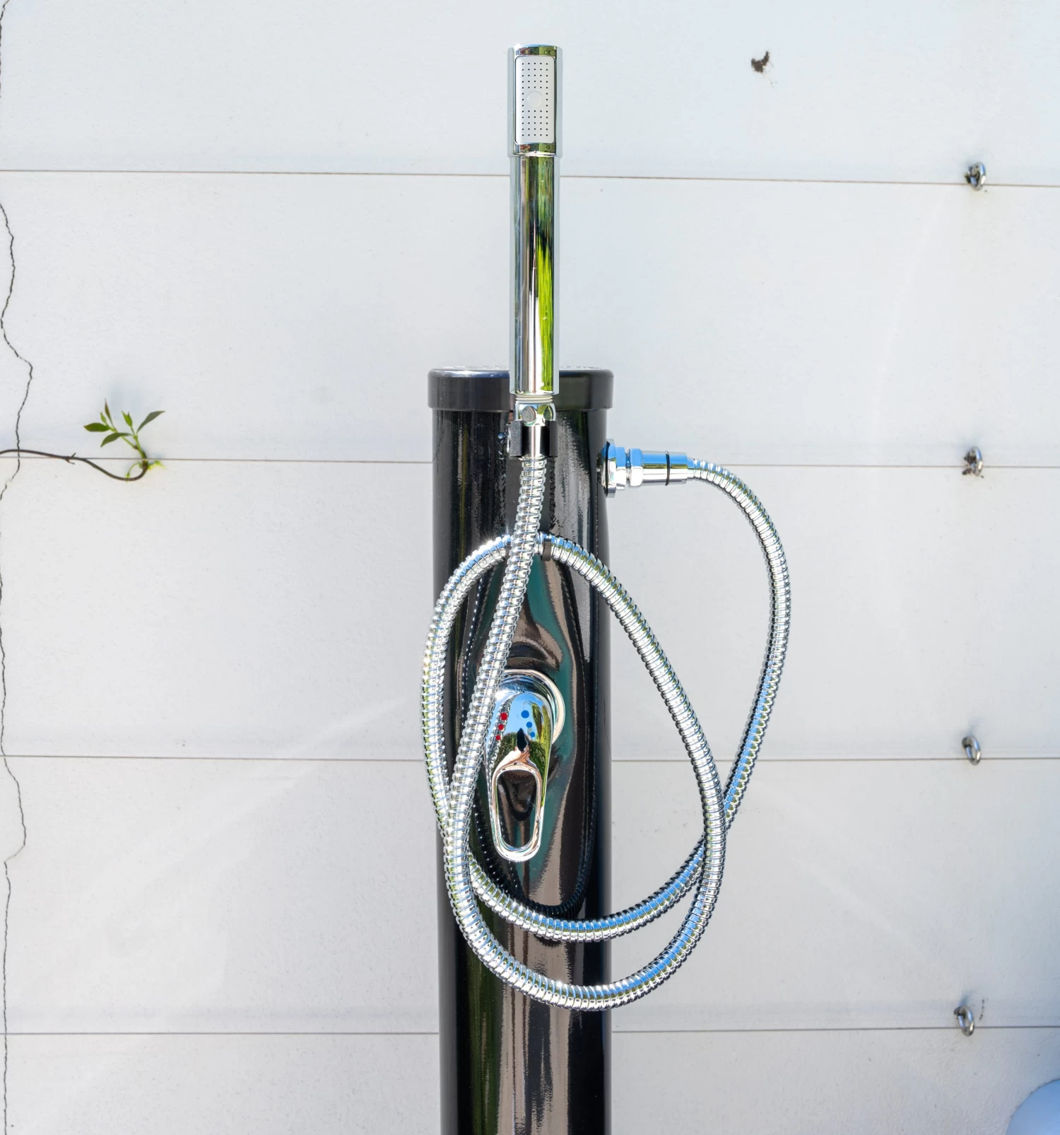 Eco Outdoor Solar Rinse Station 15L 6 Eco Outdoor Solar Rinse Station 15L - Image 4