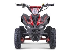 Kids Mini Quad Bike 49cc Red -Gardena Store 961277 kids mini quad bike 49cc red 6