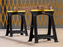 Saw Horse Twin Pack -Gardena Store 964054 saw horse twin pack 11