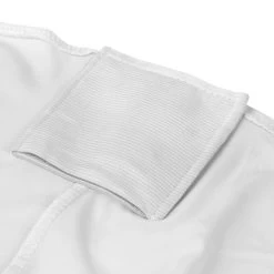 Stretch Fit Table Cover Rectangle 2.4m White -Gardena Store 964141 stretch fit table cover rectangle 2.4m 5b