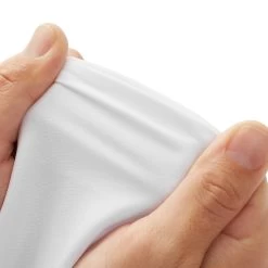 Stretch Fit Table Cover Rectangle 2.4m White -Gardena Store 964141 stretch fit table cover rectangle 2.4m 6b