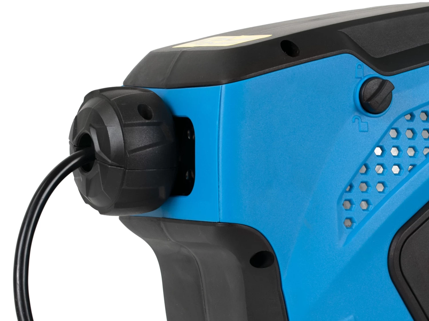 Retractable Power Cord Reel 15m 6 Retractable Power Cord Reel 15m - Image 4